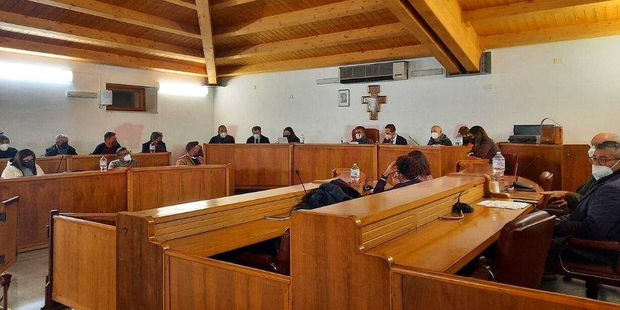 Oggi alle 19 i consiglieri tornano in aula per una nuova seduta del Consiglio