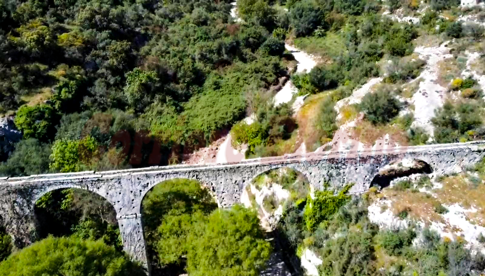 Festa della Croce Santa, sarà possibile raggiungere l’Eremo a piedi o con il servizio navetta