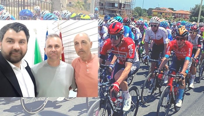 A Rosolini torna il ciclismo, il 12 giugno si svolgerà il Campionato Regionale Csain