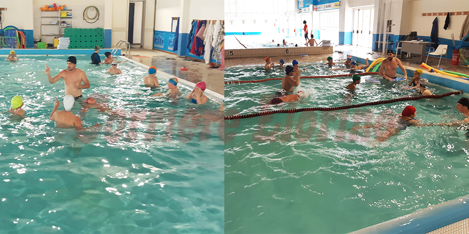 “In acqua per crescere insieme”, si conclude il progetto piscina dell’Istituto De Cillis