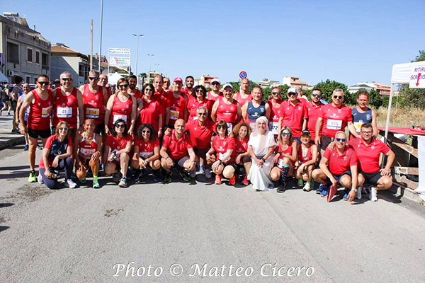 Successo per il 7° Trofeo Madonna del Rosario organizzato dall’Asd Pietro Guarino