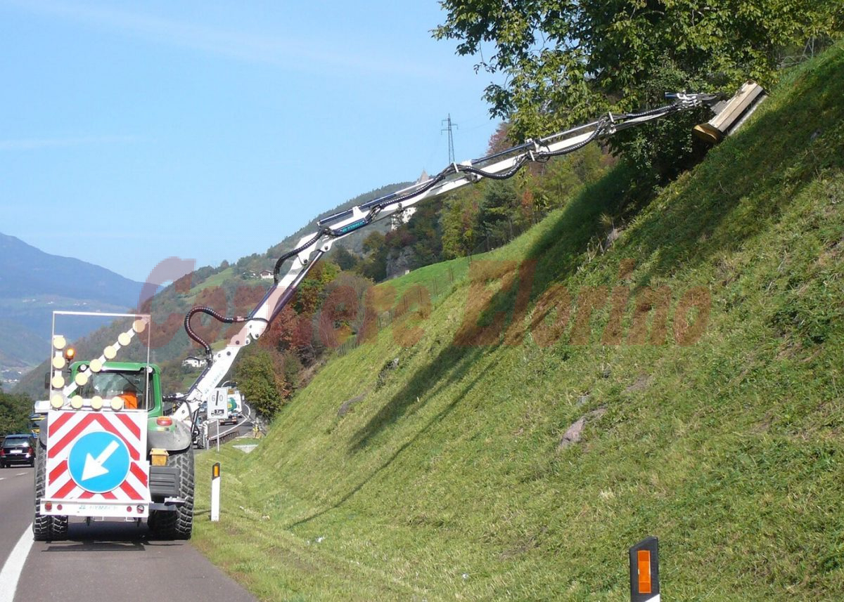 Martedì 2 agosto chiude il tratto “Noto-Cassibile” per interventi di riqualificazione del verde