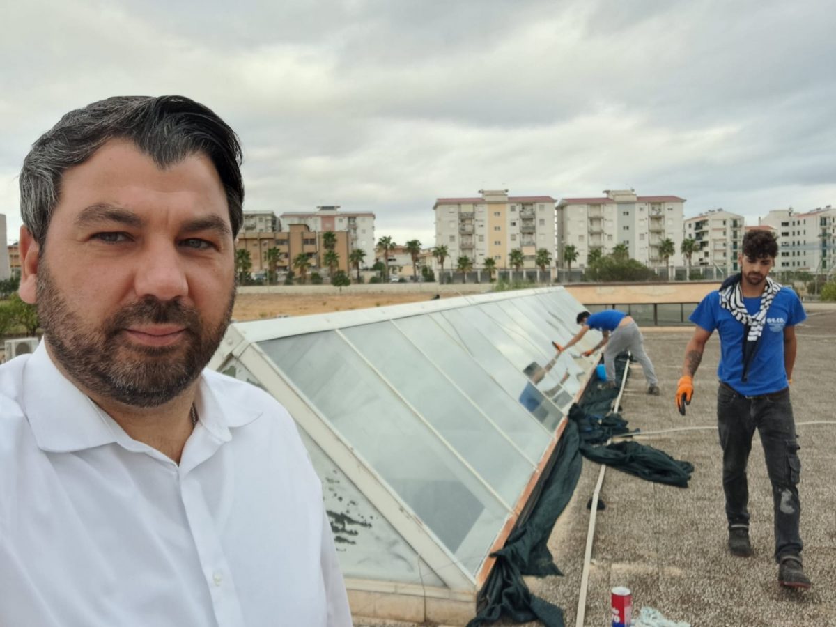 [Lo dico al Corriere] Un’Amministrazione comunale ed un sindaco che lasciano davvero di stucco!