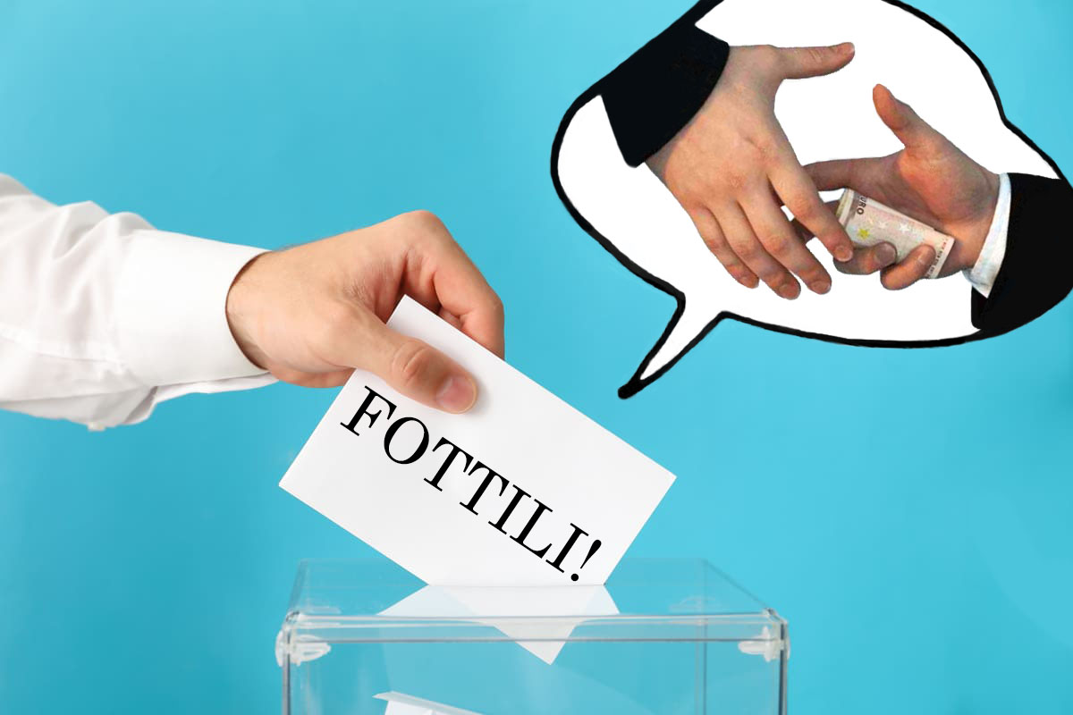 I consigli per un “sano” voto di scambio