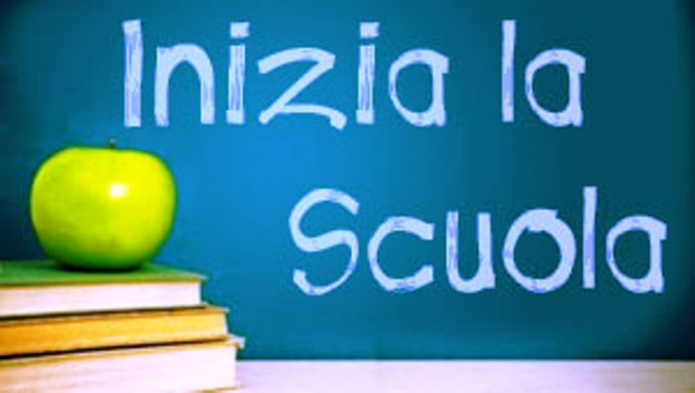 Parte il nuovo anno scolastico [di Antonino Spadaro]