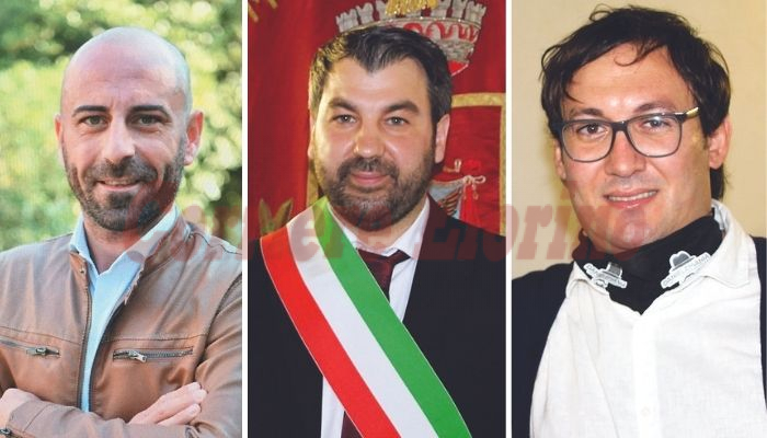 Dopo la bufera è pace nella maggioranza, per le Regionali? “Liberi tutti!”