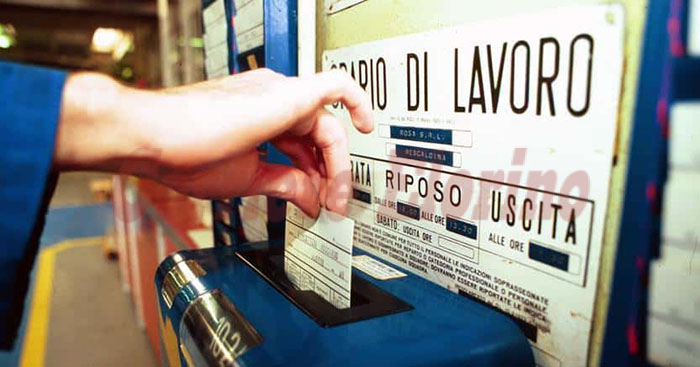 Timbravano il cartellino e poi si assentavano, furbetti scoperti dal sindaco