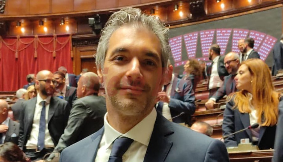 Il parlamentare Luca Cannata (FdI): “Al via la riqualificazione dell’edilizia residenziale pubblica”