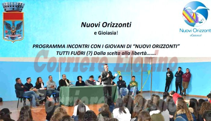 La comunità “Nuovi Orizzonti” torna a Rosolini, il programma degli incontri con studenti e cittadini