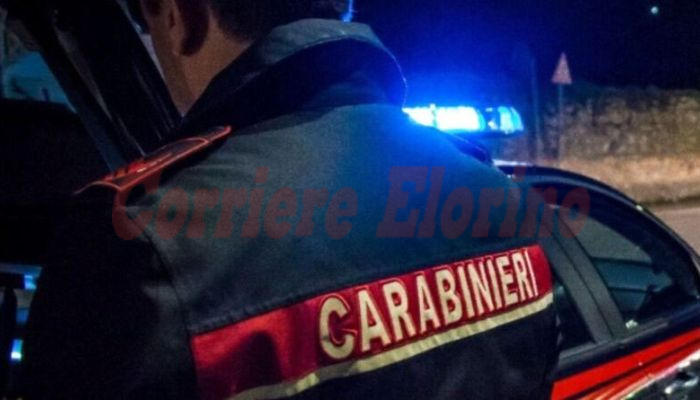 Rosolini, girovagava di notte armato di coltello a serramanico, denunciato un 37enne