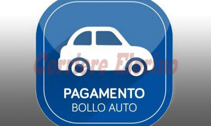 Entro il 30 novembre bollo auto senza sanzioni