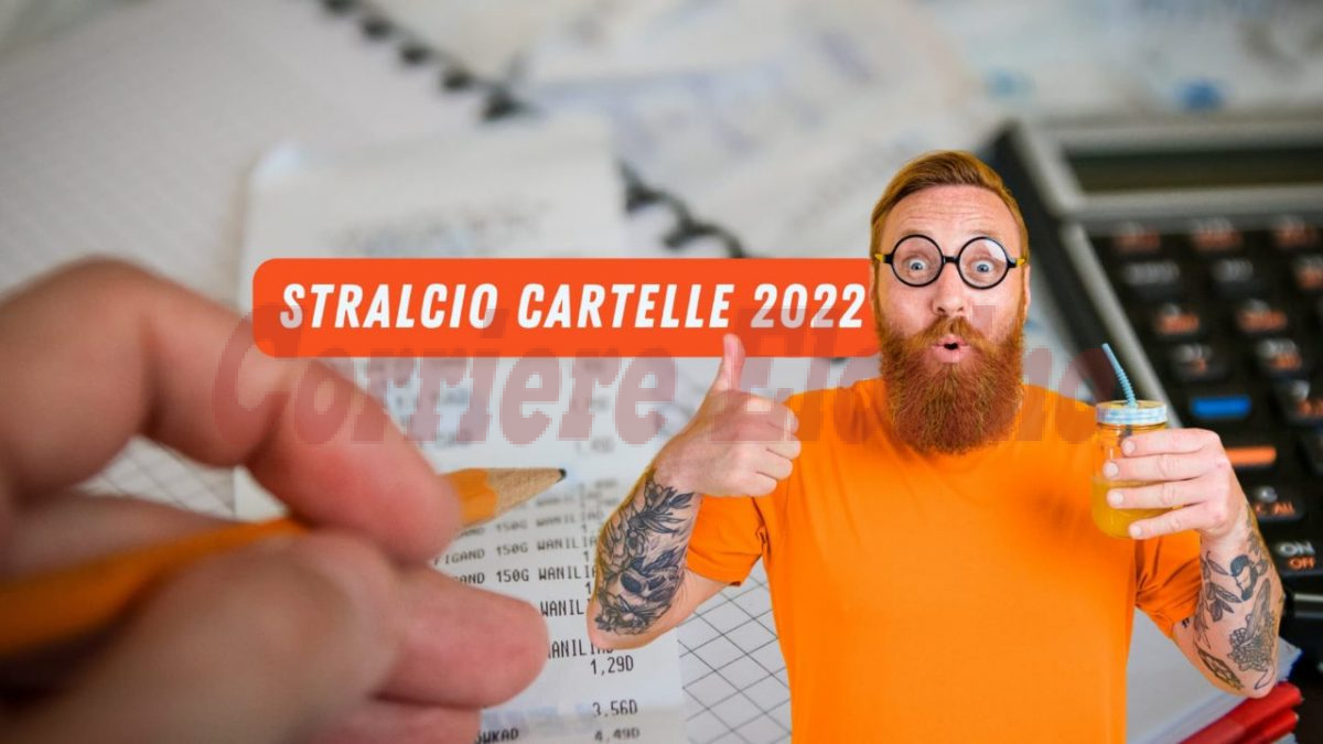 Stralcio cartelle dei Comuni fino a mille euro [di Salvatore Spadaro]