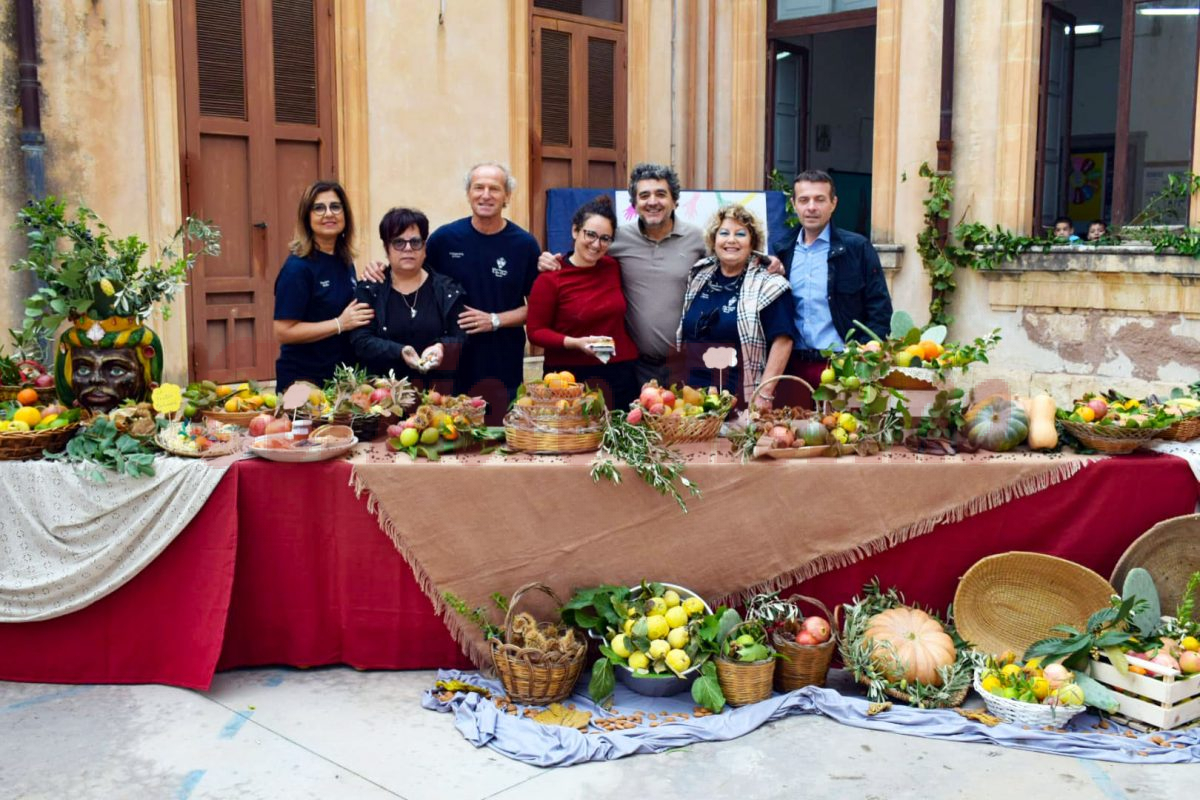 “Autunno in Arte” all’Istituto De Cillis: “Un grande laboratorio artistico”, il commento del Prof. Piero Gennaro