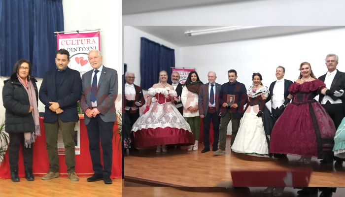 Grande serata al Cineteatro S. Caterina per la presentazione del libro di Luigi La Rosa