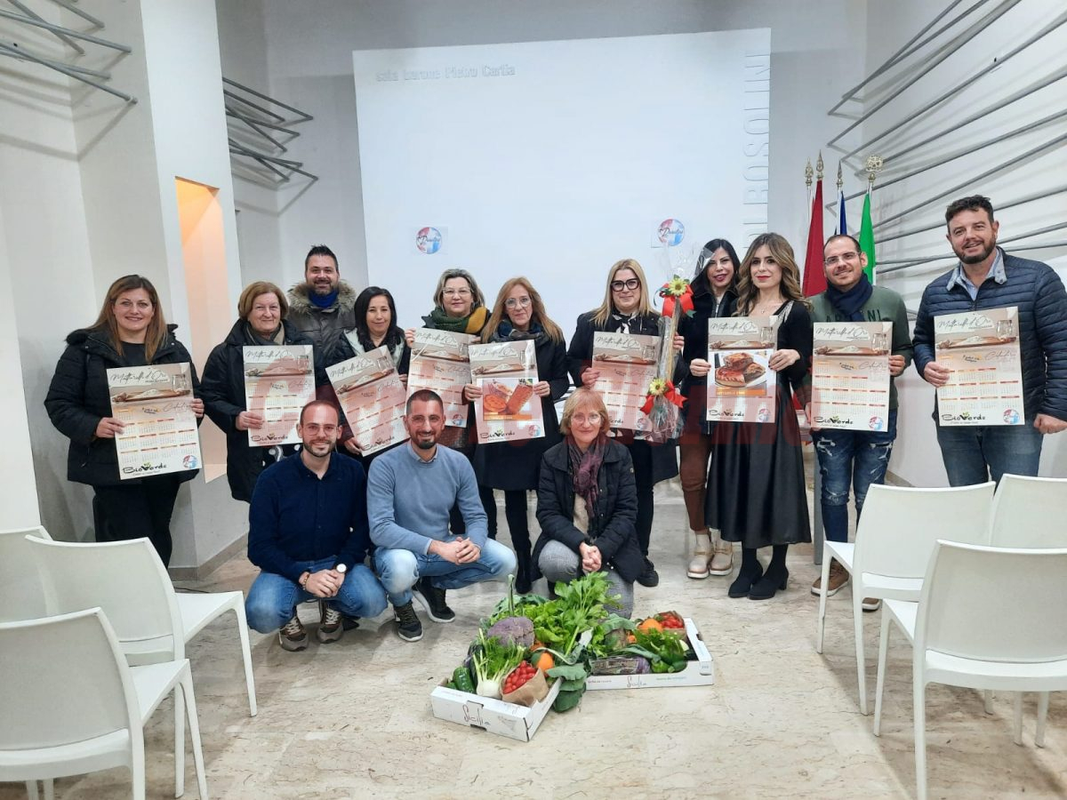 È Lucrezia Gradante la prima vincitrice del contest “Mattarello d’oro” promosso da “I Love Rosolini”