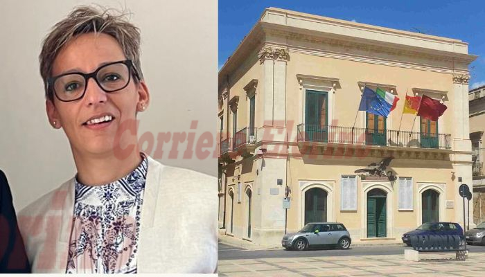 Rosolini, si dimette l’assessore Concetta Maltese: “Difficile conciliare impegni personali e carica politica”