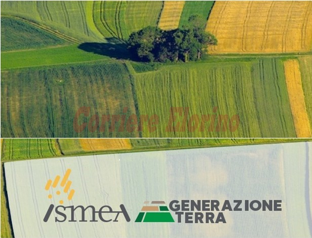 Generazione Terra, la misura di Ismea per finanziare i giovani agricoltori [di Salvatore Spadaro]