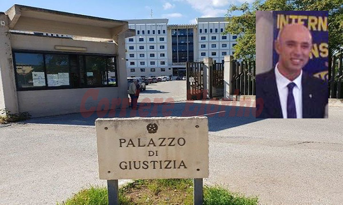 Non ci fu abuso d’ufficio, assolto il dirigente Giorgio Giannì “perchè il fatto non sussiste”