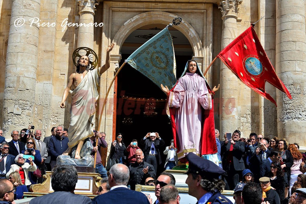 Pasqua 2023, il programma della Settimana Santa a Rosolini