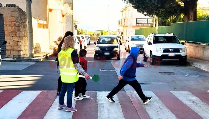 Progetto “Scuole Sicure”, il sindaco: “Va oltre le nostre aspettative”, e annuncia i Puc anche per la cura dei parchi pubblici