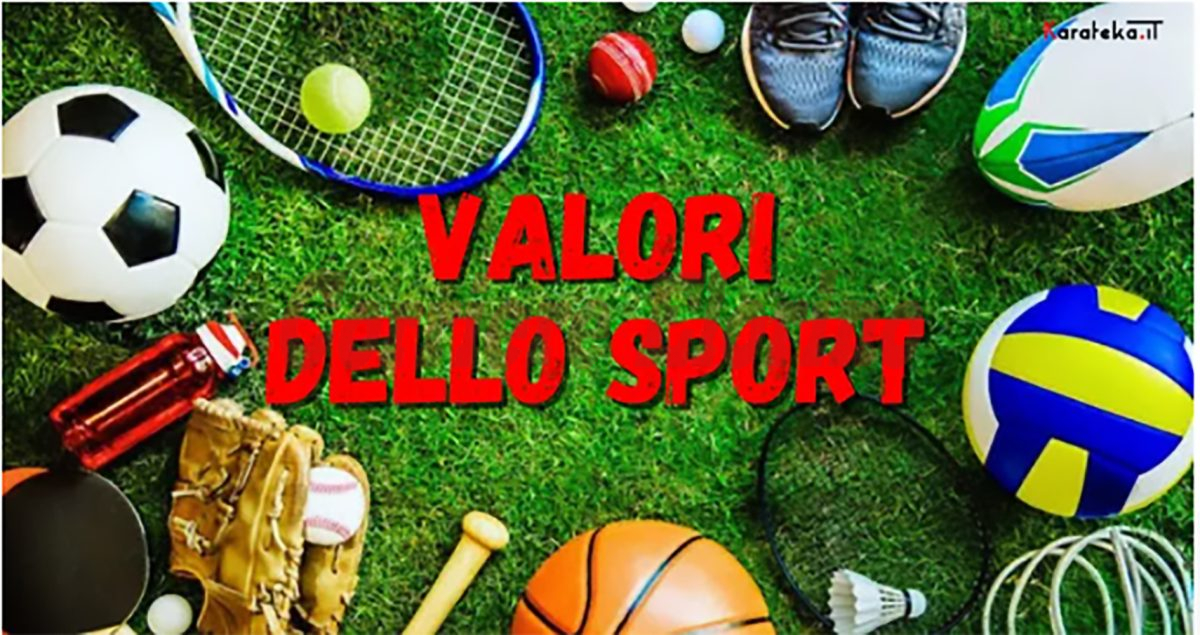 Spazio Nuovo: “Istituire una giornata dedicata alla sport e ai valori sani che esso trasmette”