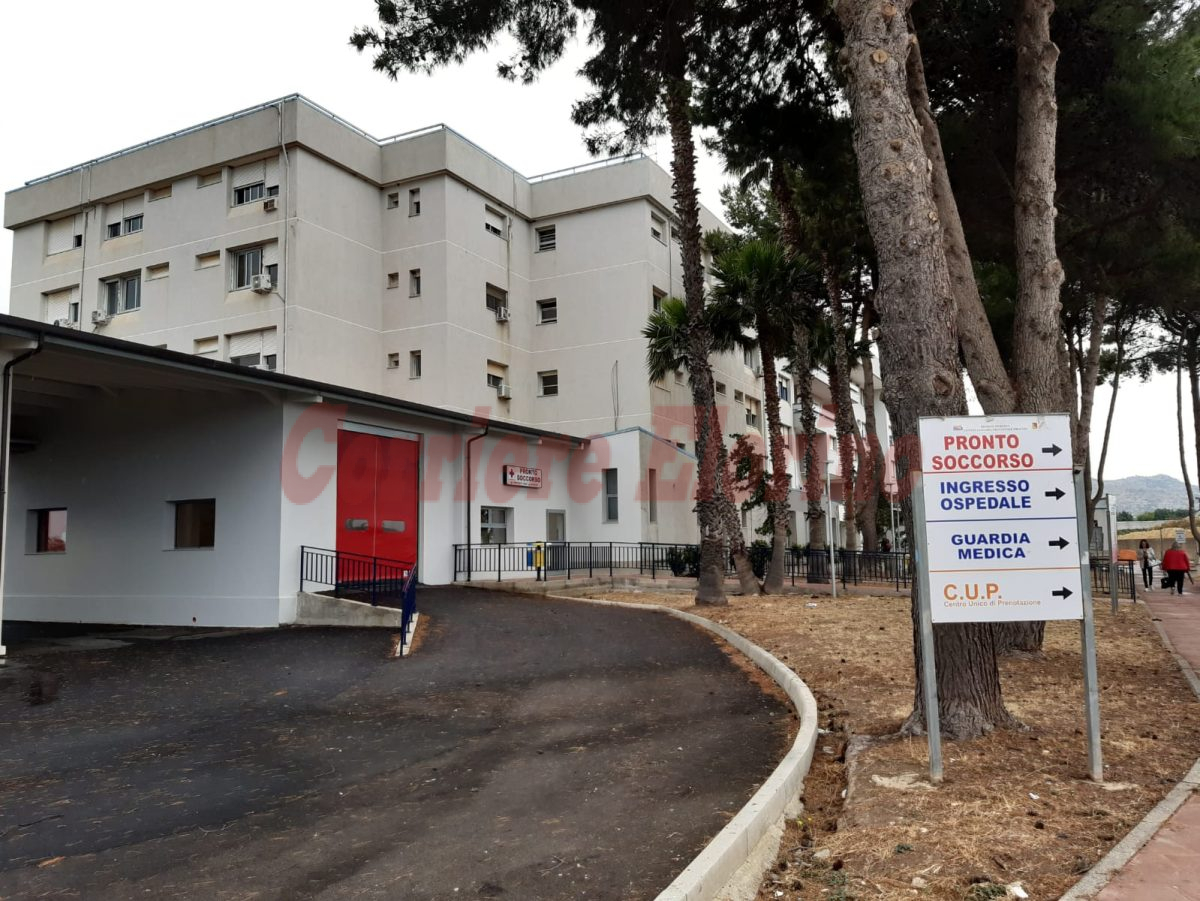 L’8 giugno si inaugura la nuova sede del Pronto Soccorso dell’Ospedale “Di Maria” di Avola