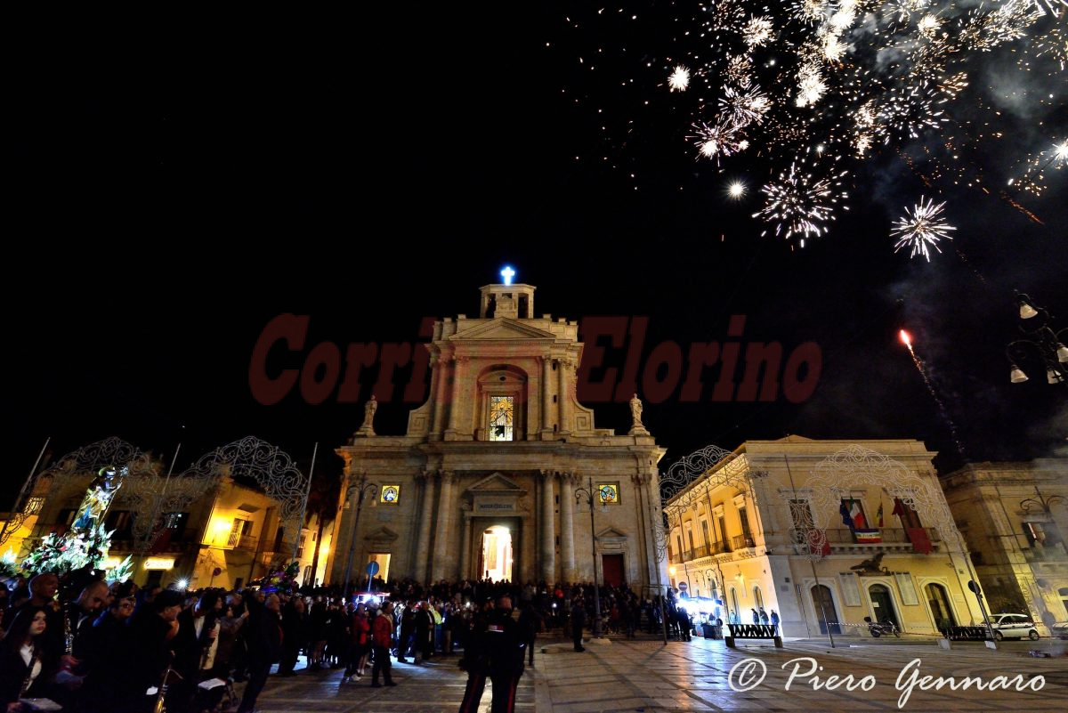 Festa di San Luigi, affidato alla “Pyro Giò” lo spettacolo pirotecnico per 6.500 euro