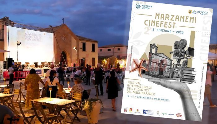 Mazamemi CineFest 2023: cinque giorni di cinema, cultura, cucina e spettacolo dal 13 al 17 settembre