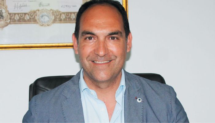 “Motivi personali”: si dimette il vicesindaco Luigi Fratantonio che resta però in Consiglio Comunale
