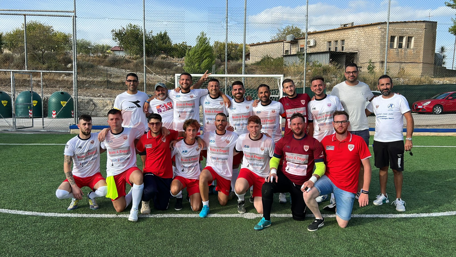 Calcio a 5 serie C2, la Jano Trombatore Rosolini squadra “rivelazione” del campionato