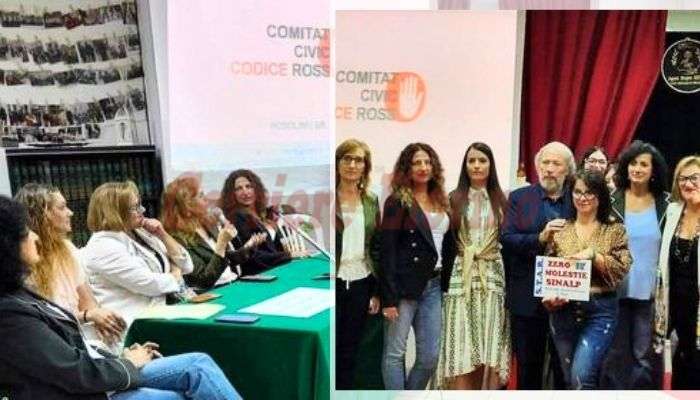 “Donne per le donne”, altro incontro di successo nella sede di Agorà sul tema della violenza di genere