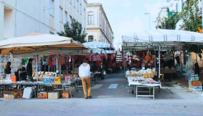 Commemorazione dei defunti, il 28 e 29 ottobre la XXII Fiera Mercato in via Manzoni