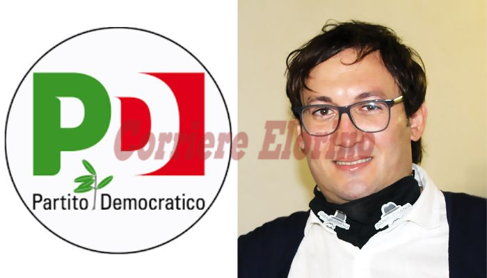 Il Pd risponde a Giurato: “Denunciare pubblicamente in consiglio comunale è diventato sovversivo?”