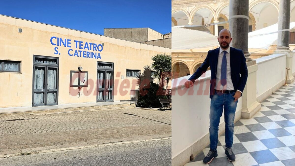 Cineteatro non agibile, il M5S Siracusa Sud: “Gran figuraccia, già pochi eventi culturali e pure strutture non agibili”