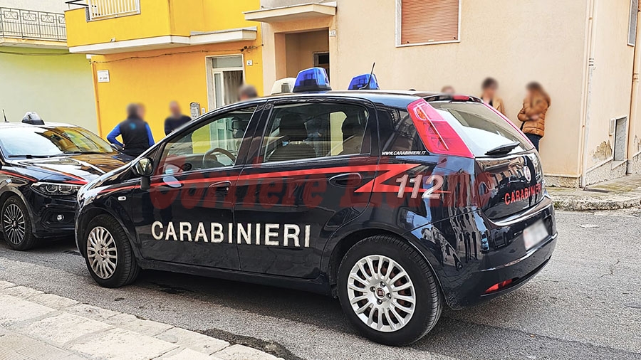 Tragedia a Rosolini, uomo di 63 anni ritrovato senza vita nella sua abitazione