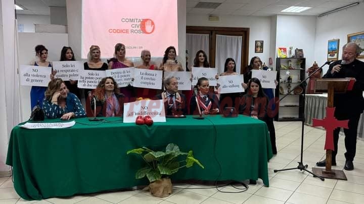 “Donne per le donne”, continua a Rosolini il progetto contro la violenza di genere