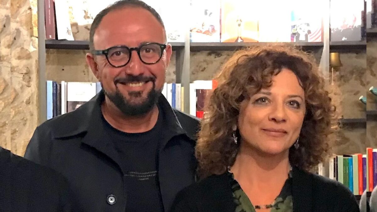 Pachino, Barbara Fronterrè aderisce ad Azione, il commissario Mizzi: “È il nostro candidato sindaco”