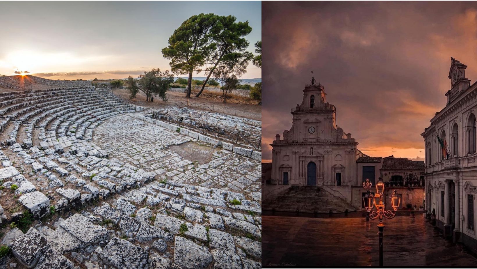 Distretto Turistico del Sud Est, nasce a Palazzolo Acreide il secondo Unesco Visitor center Distretto Turistico del Sud Est, nasce a Palazzolo Acreide il secondo Unesco Visitor center