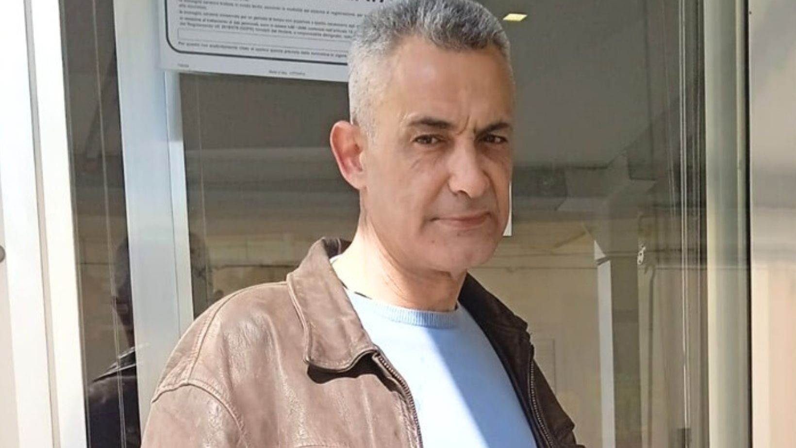 Tragedia a Ispica, trovato senza vita un rosolinese di 49 anni Tragedia a Ispica, trovato senza vita un rosolinese di 49 anni
