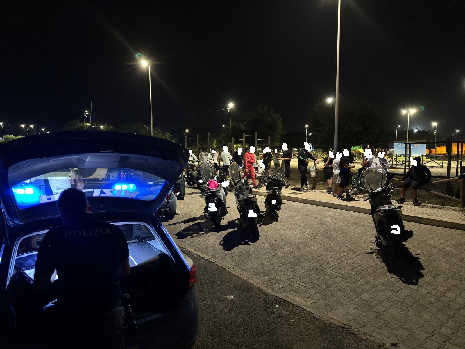 Avola, daspo “Willy” per le tre ragazze minorenni protagoniste del brutale pestaggio del 26 aprile Avola, daspo “Willy” per le tre ragazze minorenni protagoniste del brutale pestaggio del 26 aprile