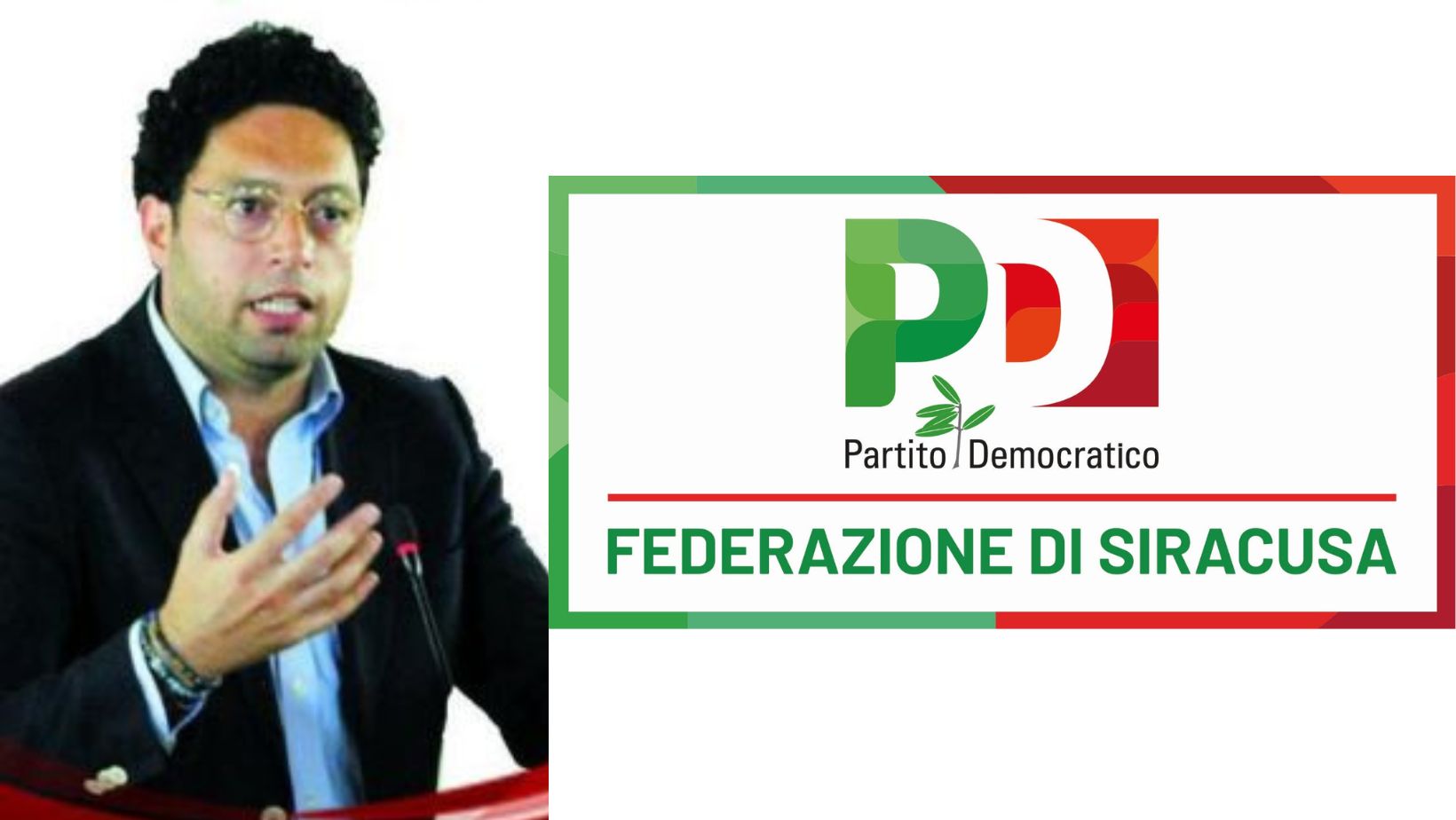 Siracusa, il Pd alza la voce: “Sudari per Gaza in ogni Comune contro la crudeltà del governo israeliano” Siracusa, il Pd alza la voce: “Sudari per Gaza in ogni Comune contro la crudeltà del governo israeliano”