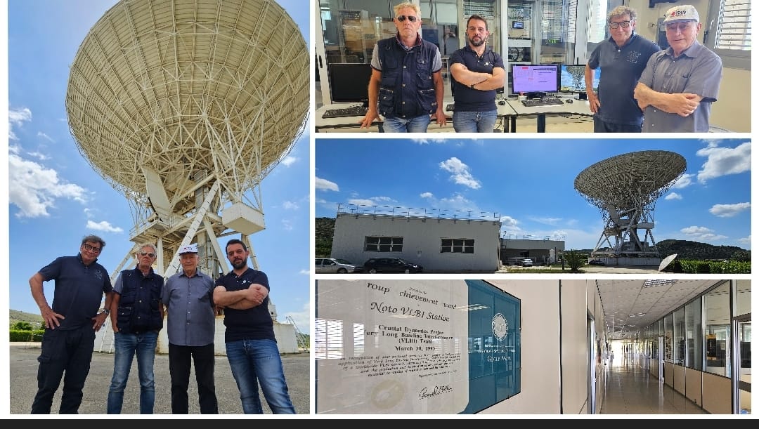 La “rinascita” dell’Associazione Astrofili Netini: nuovi soci e nuove iniziative per esplorare l’universo La “rinascita” dell’Associazione Astrofili Netini: nuovi soci e nuove iniziative per esplorare l’universo