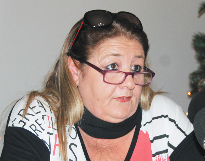 La consigliera Maria Concetta Iemmolo nuovo capogruppo di “Primavera Rosolinese” La consigliera Maria Concetta Iemmolo nuovo capogruppo di “Primavera Rosolinese”