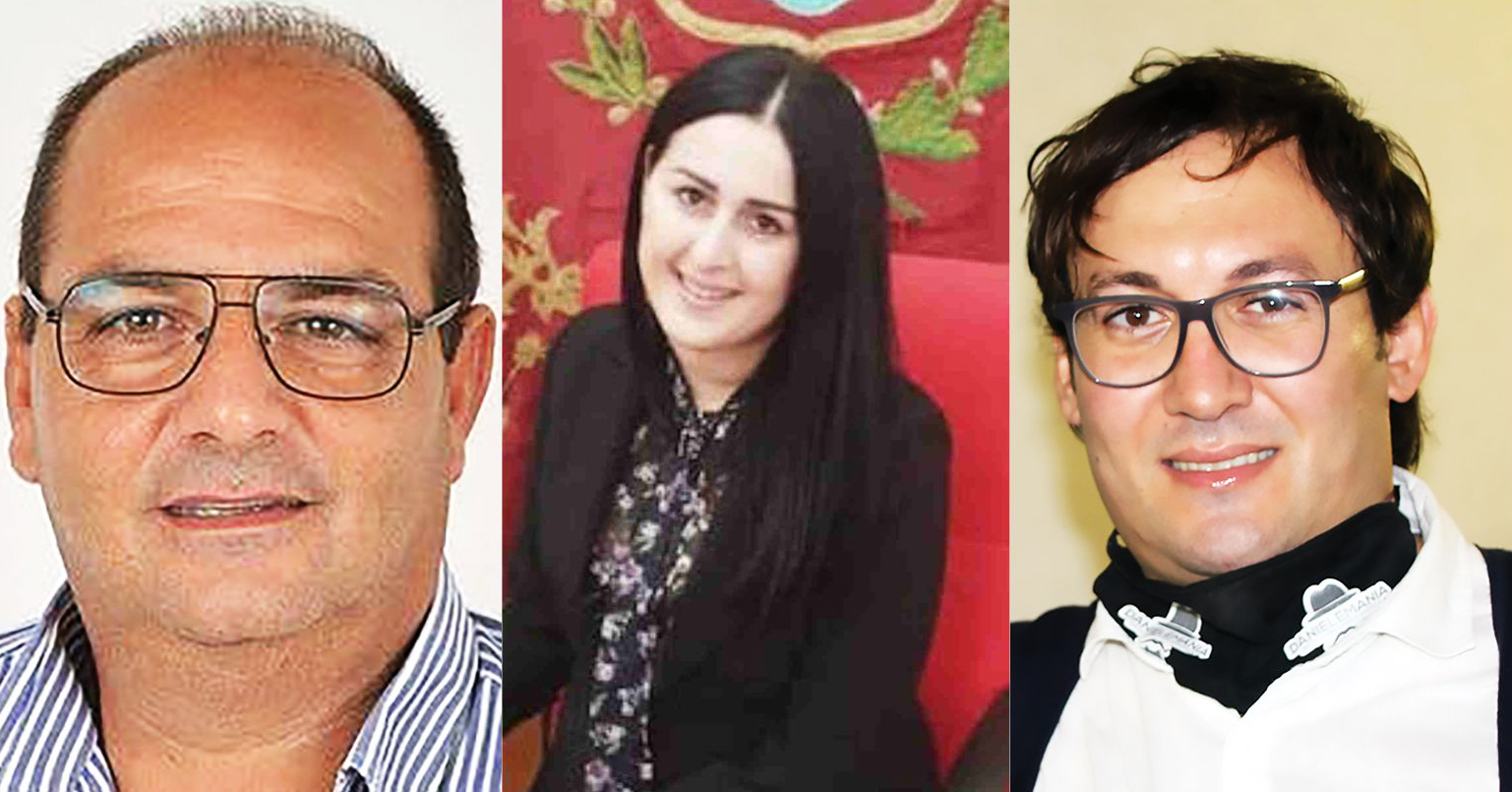 Rosolini Libera incalza sul Bilancio: “Prima fanno convocare il consiglio e poi fanno mancare il numero legale” Rosolini Libera incalza sul Bilancio: “Prima fanno convocare il consiglio e poi fanno mancare il numero legale”