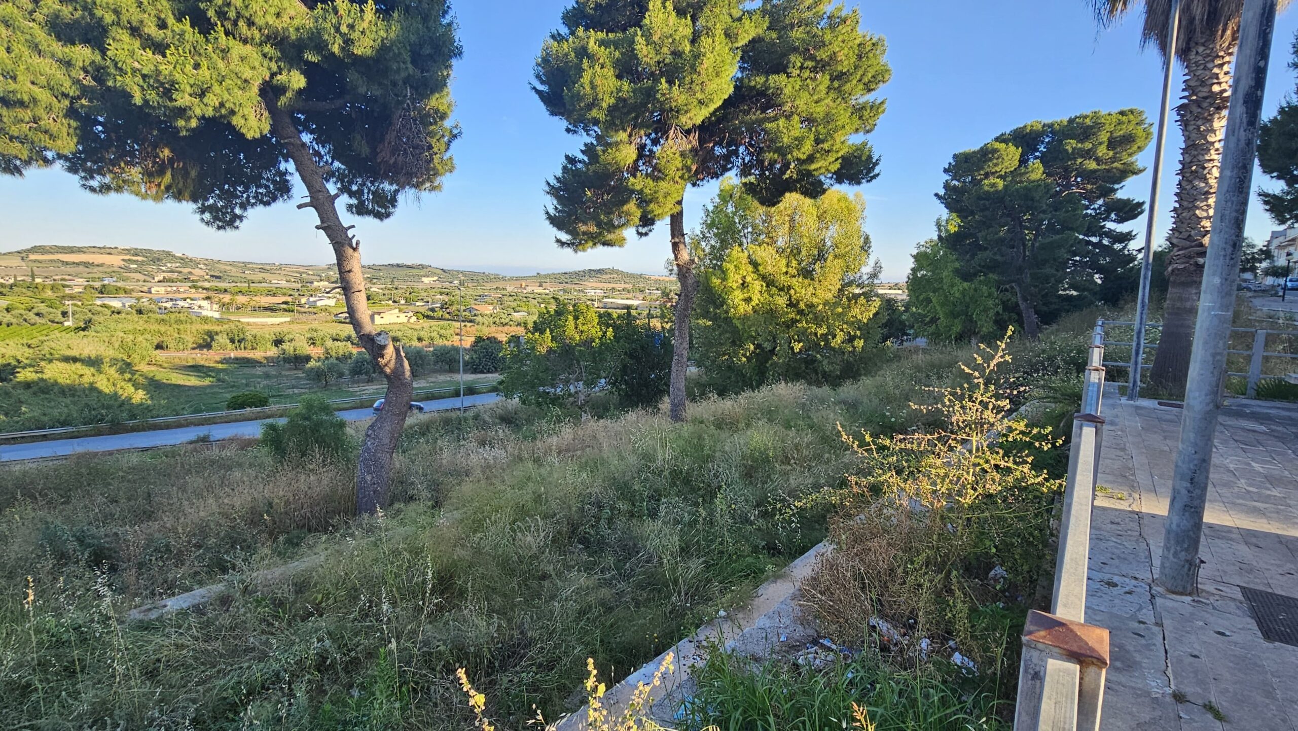 Rigenerazione urbana a Rosolini: approvato il progetto da 100.000 euro per decoro e sicurezza Rigenerazione urbana a Rosolini: approvato il progetto da 100.000 euro per decoro e sicurezza