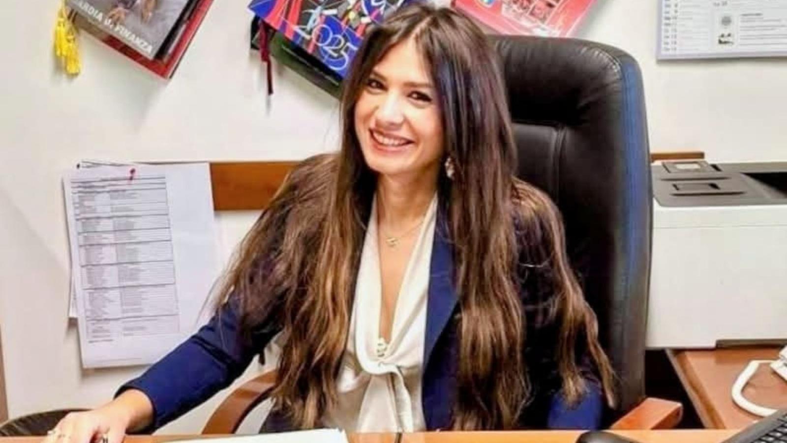 La rosolinese Sara Beninato è il nuovo Capo di Gabinetto della Prefettura di Lecco La rosolinese Sara Beninato è il nuovo Capo di Gabinetto della Prefettura di Lecco