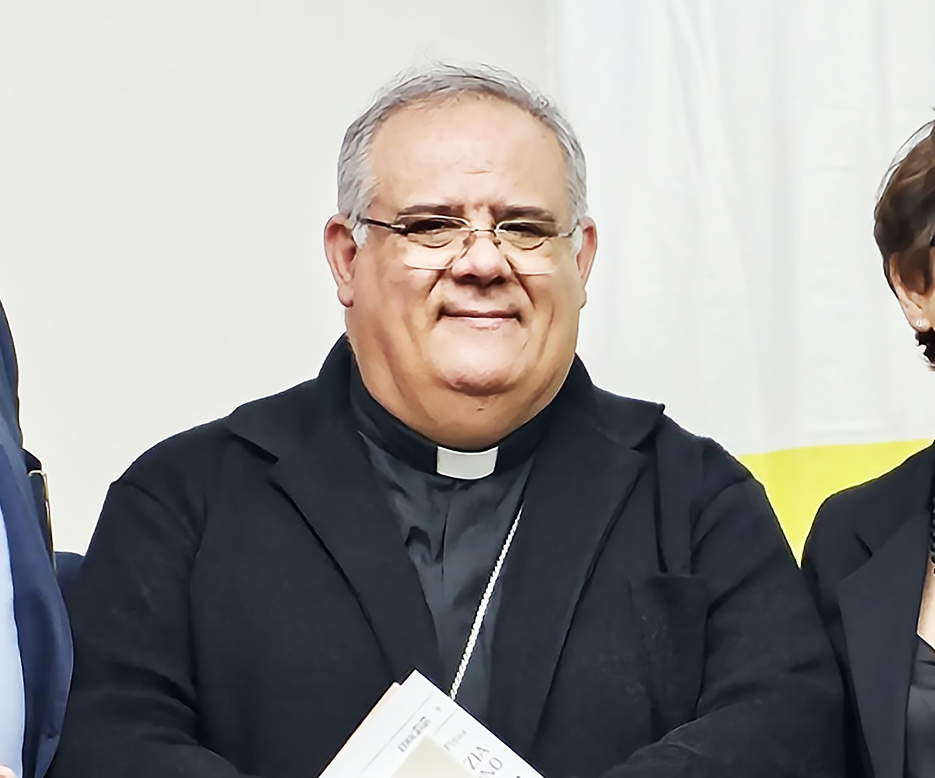 Rosolini aderisce al Patto Educativo di Comunità “Io Sono Mediterraneo” promosso dalla Diocesi di Noto Rosolini aderisce al Patto Educativo di Comunità “Io Sono Mediterraneo” promosso dalla Diocesi di Noto