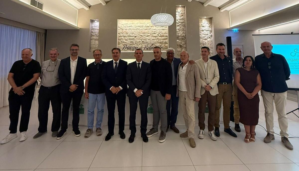 #FirmaperlaSalute: nuovi incontri in Sicilia per promuovere l’educazione alimentare #FirmaperlaSalute: nuovi incontri in Sicilia per promuovere l’educazione alimentare
