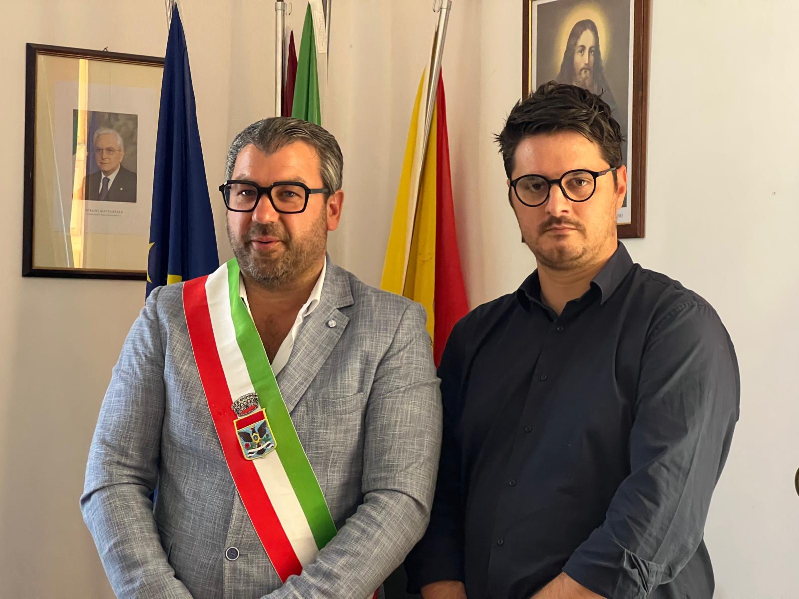 Rosolini, l’ingegnere Gino Cavallo è il nuovo assessore ai Lavori Pubblici Rosolini, l’ingegnere Gino Cavallo è il nuovo assessore ai Lavori Pubblici
