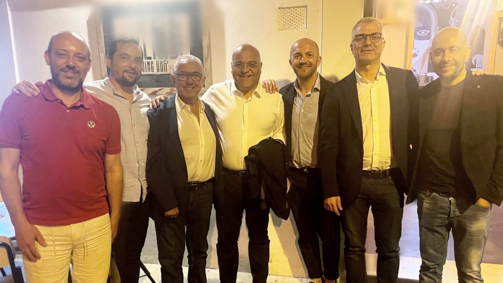 Il M5S Siracusa Sud: “Rosolini nel caos, cantieri, strade chiuse, imprese danneggiate” Il M5S Siracusa Sud: “Rosolini nel caos, cantieri, strade chiuse, imprese danneggiate”